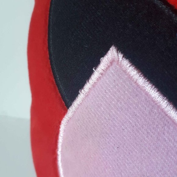 Heart Emoji Plush Toy - Picture 7 of 10